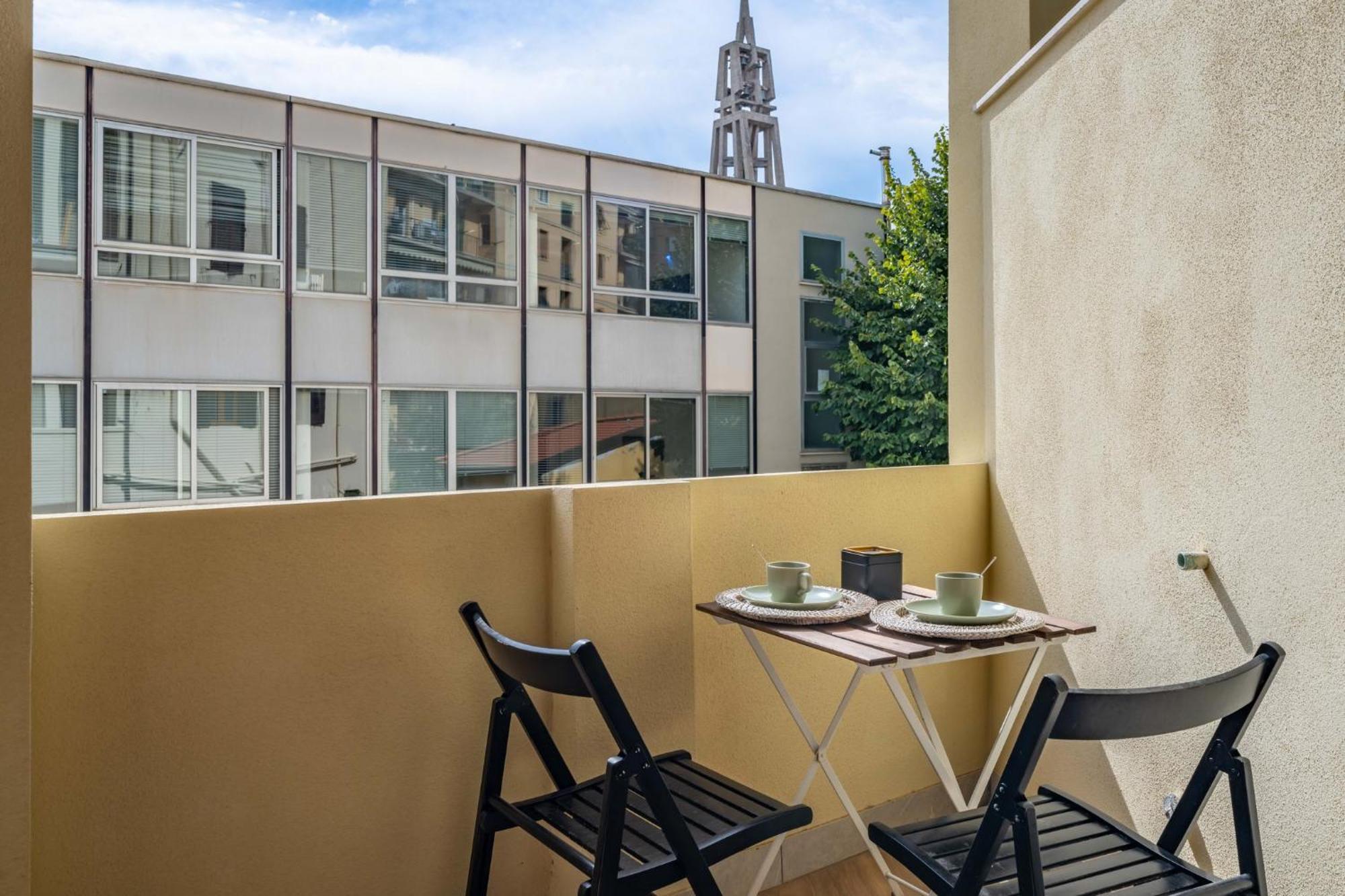 Casa Di Ebe - Campo Di Marte Flat With Balcony Apartamento *